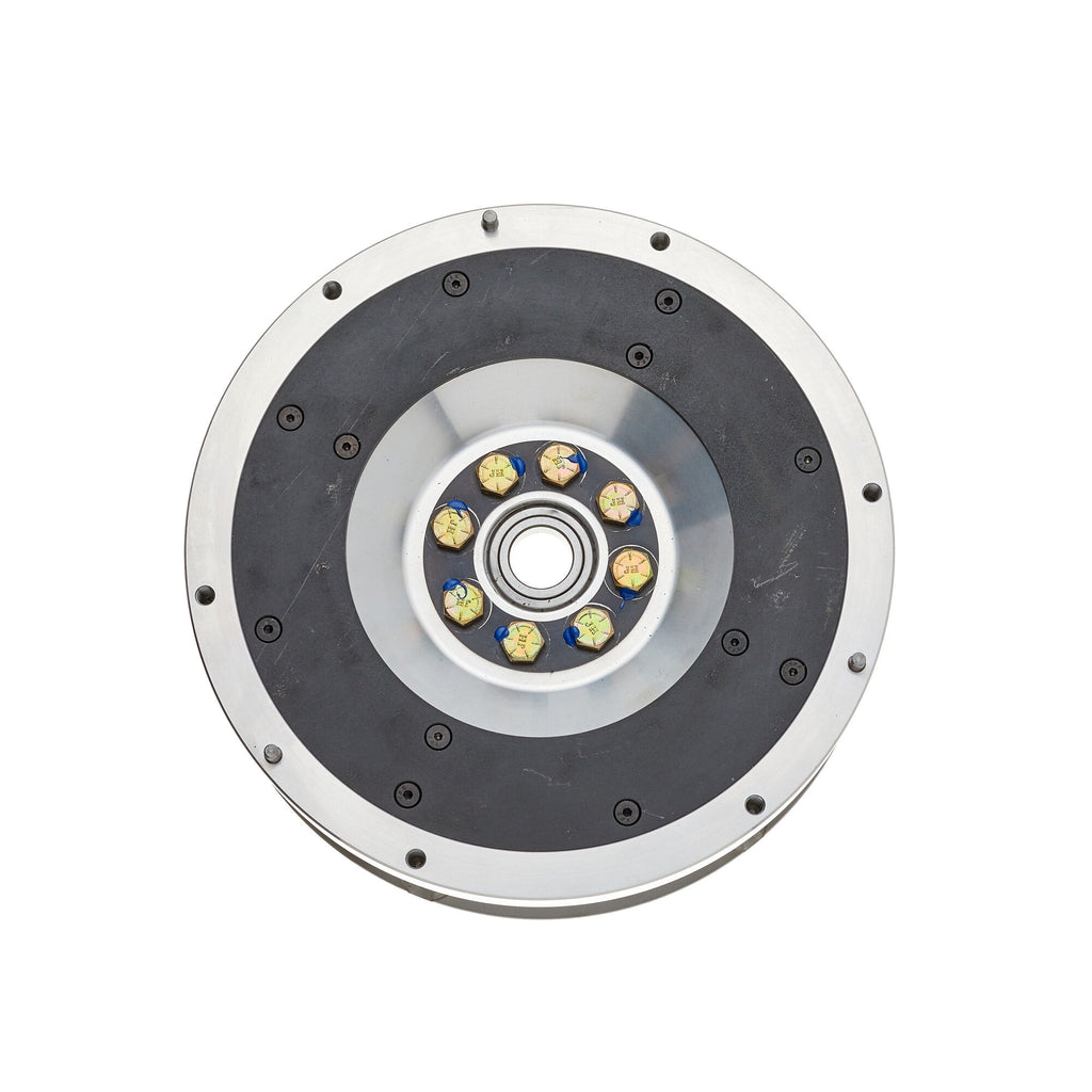 SBC Clutch Kit for 2010-2016 Audi S4 3.0L Gas – Fits Other Vehicles — product image 36