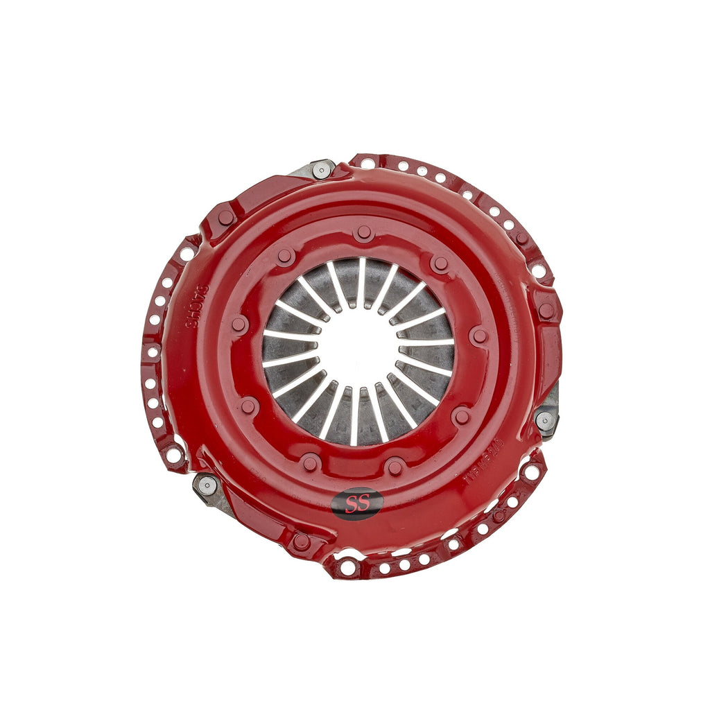 SBC Clutch Kit for 2010-2016 Audi S4 3.0L Gas – Fits Other Vehicles — product image 44