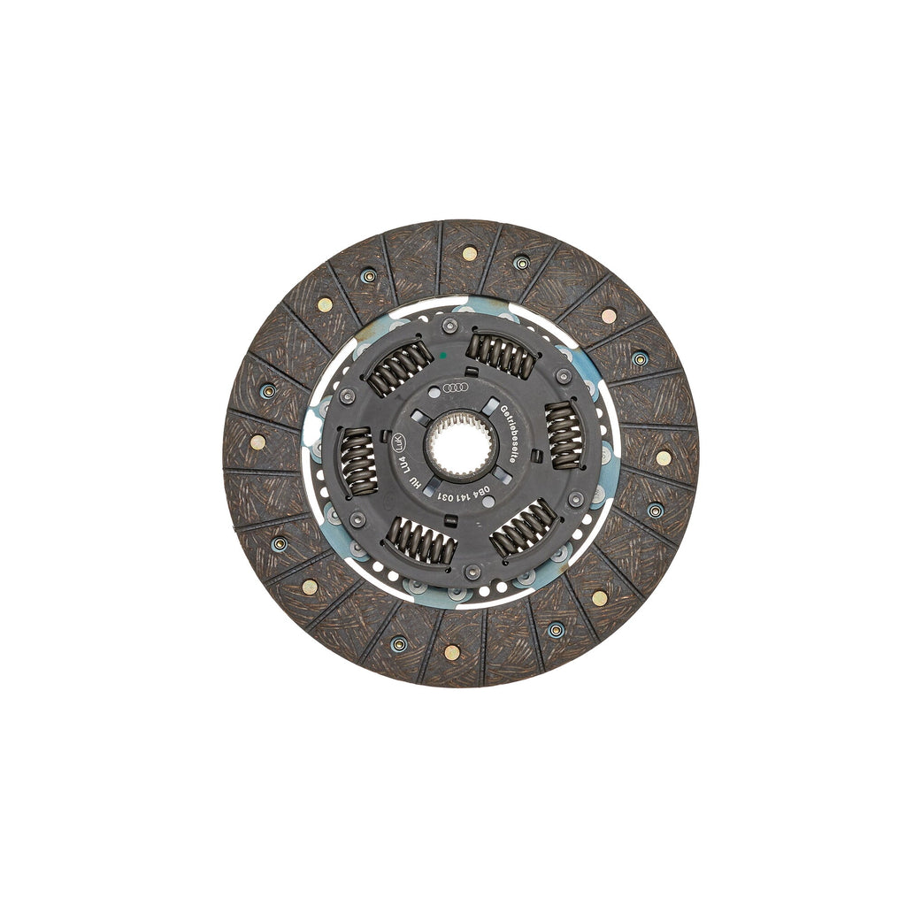 SBC Clutch Kit for 2010-2016 Audi S4 3.0L Gas – Fits Other Vehicles — product image 41