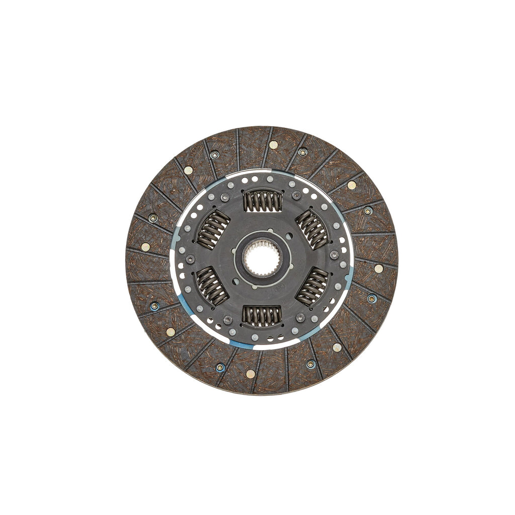 SBC Clutch Kit for 2010-2016 Audi S4 3.0L Gas – Fits Other Vehicles — product image 38