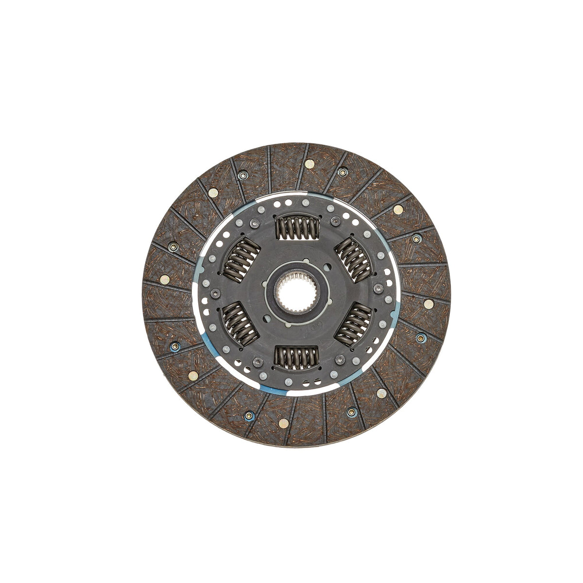 SBC Clutch Kit for 2010-2016 Audi S4 3.0L Gas – Fits Other Vehicles — product image 38