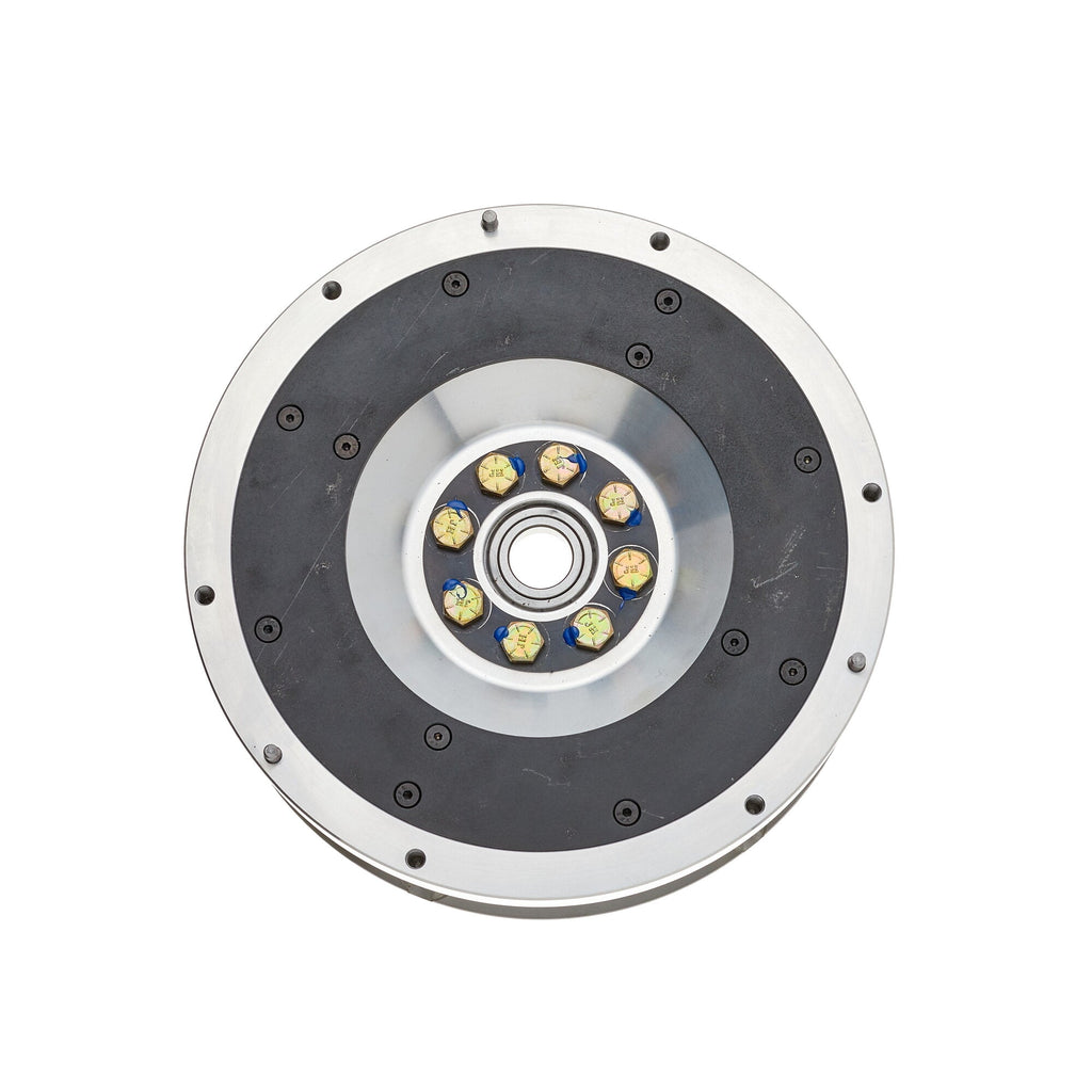 SBC Clutch Kit for 2010-2016 Audi S4 3.0L Gas – Fits Other Vehicles — product image 19