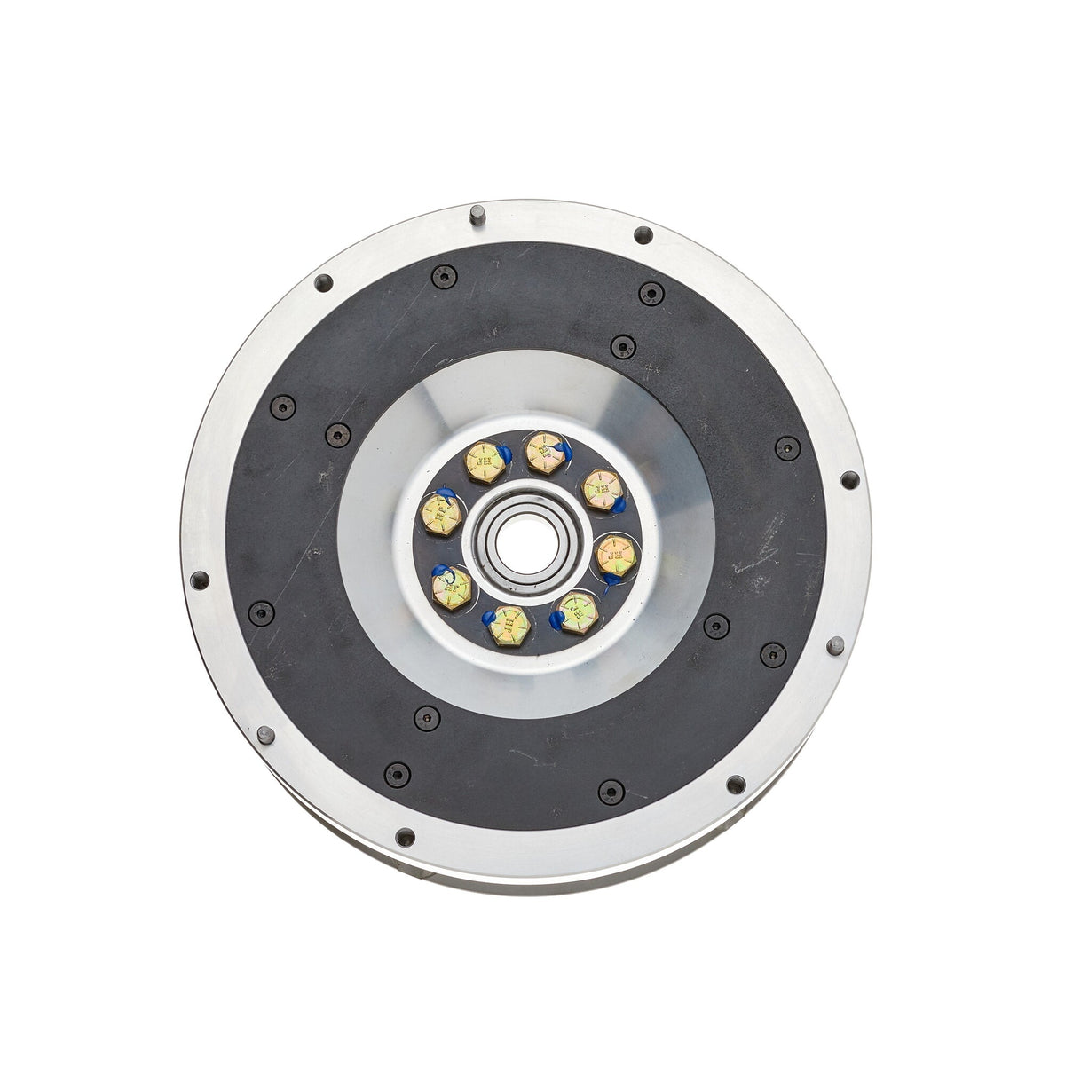 SBC Clutch Kit for 2010-2016 Audi S4 3.0L Gas – Fits Other Vehicles — product image 19