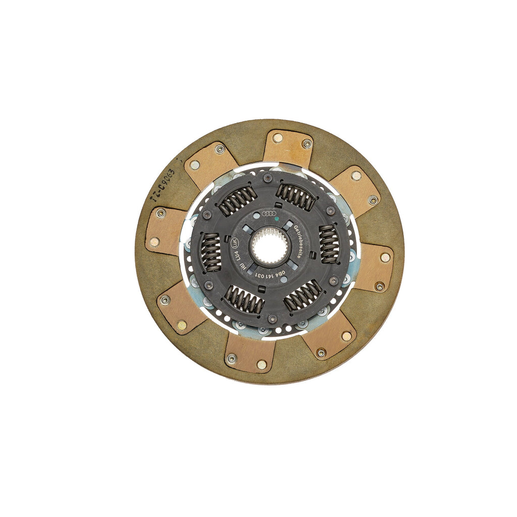SBC Clutch Kit for 2010-2016 Audi S4 3.0L Gas – Fits Other Vehicles — product image 3