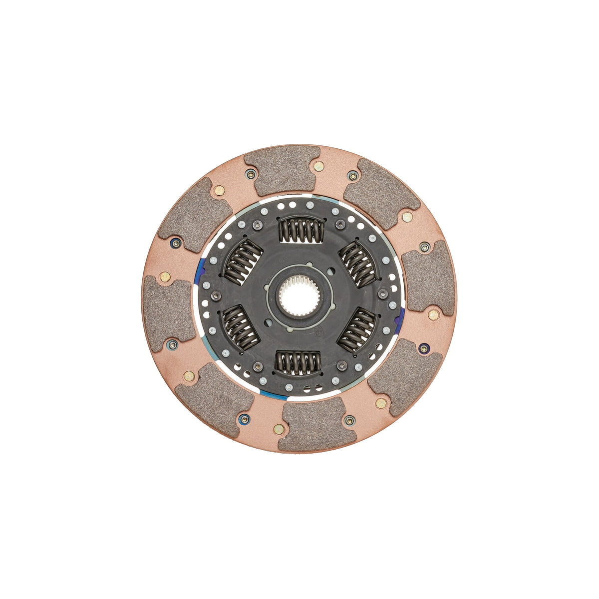 SBC Clutch Kit for 2010-2016 Audi S4 3.0L Gas – Fits Other Vehicles — product image 4