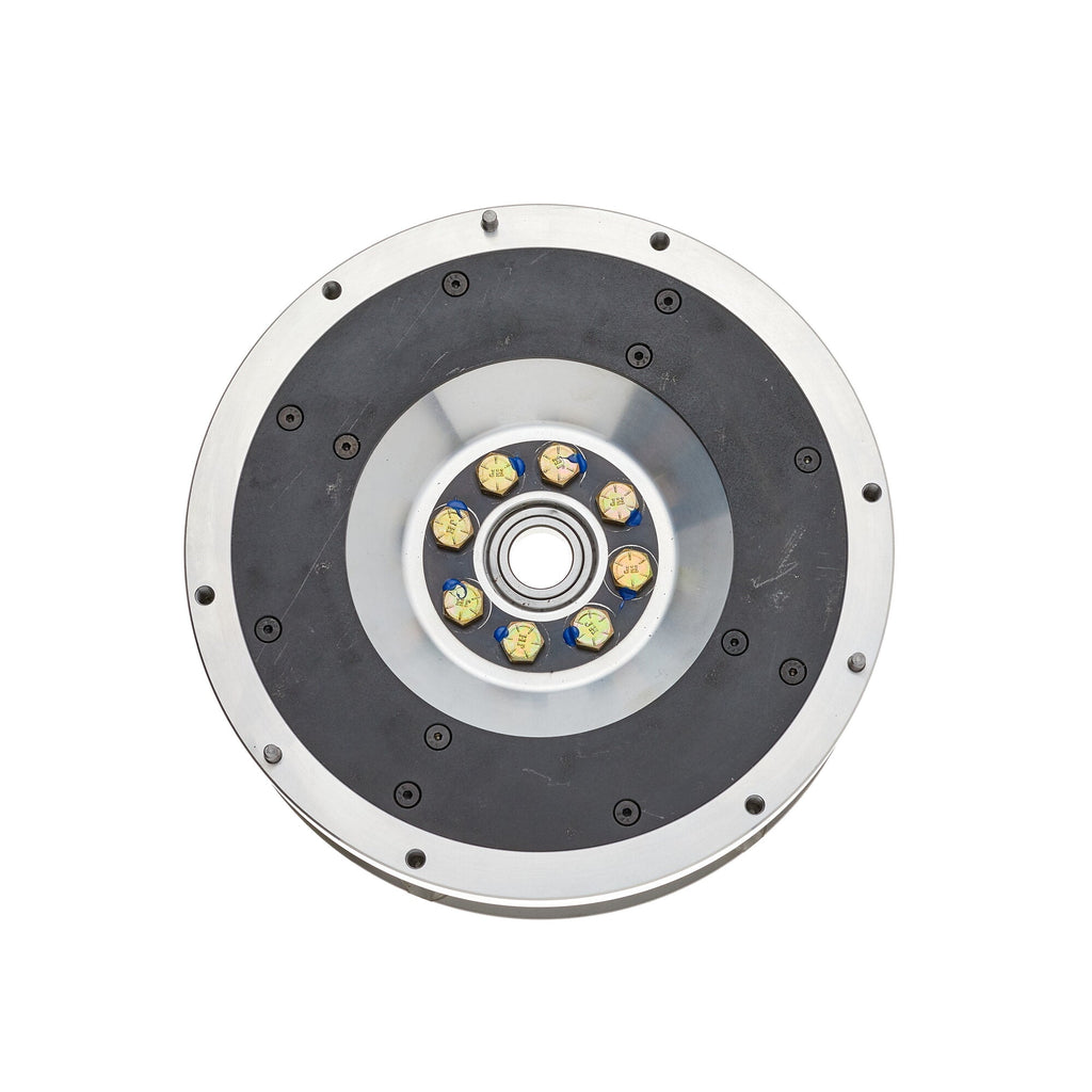 SBC Clutch Kit for 2010-2016 Audi S4 3.0L Gas – Fits Other Vehicles — product image 5
