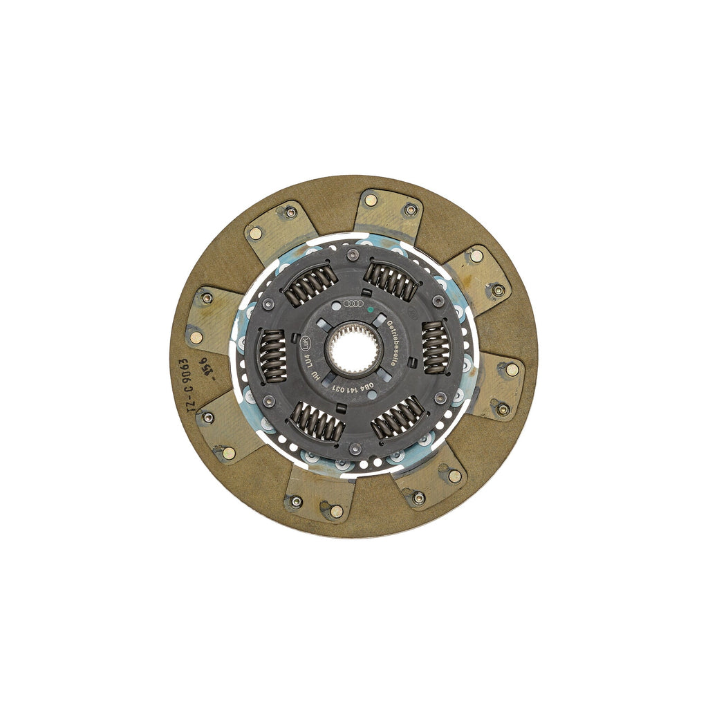 SBC Clutch Kit for 2010-2016 Audi S4 3.0L Gas – Fits Other Vehicles — product image 40