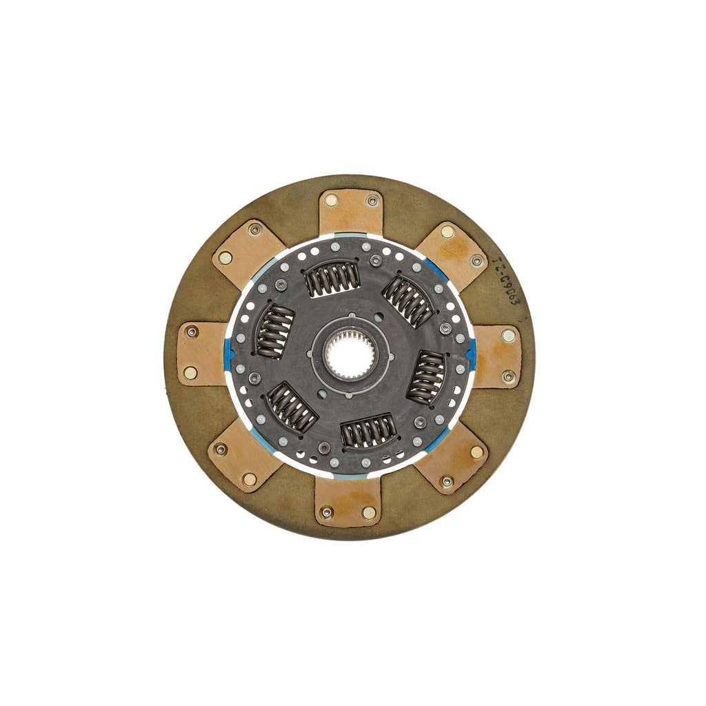SBC Clutch Kit for 2010-2016 Audi S4 3.0L Gas – Fits Other Vehicles — product image 37