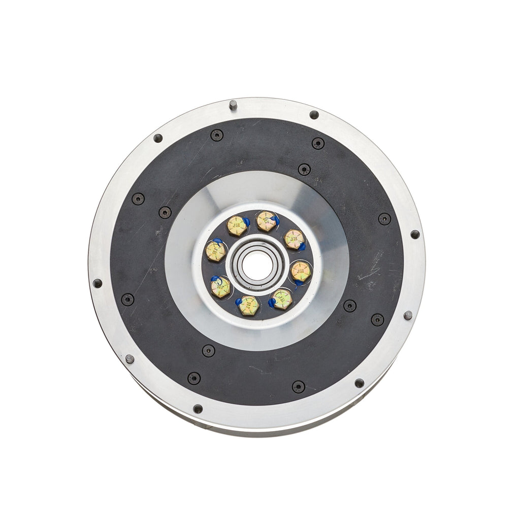 SBC Clutch Kit for 2010-2016 Audi S4 3.0L Gas – Fits Other Vehicles — product image 18