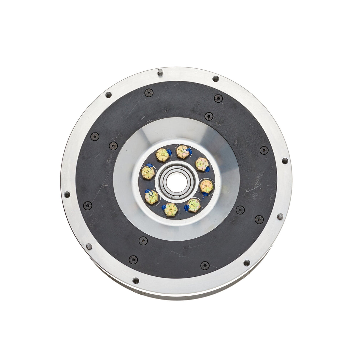 SBC Clutch Kit for 2010-2016 Audi S4 3.0L Gas – Fits Other Vehicles — product image 18