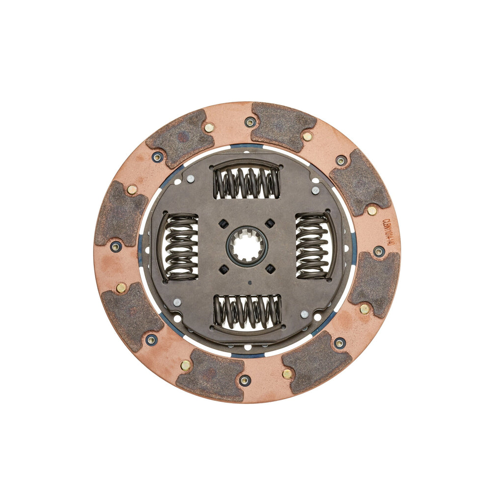SBC Clutch Kit for 2012-2017 Jeep Wrangler 3.6L Gas — product image 27