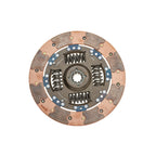 SBC Clutch Kit for 2012-2017 Jeep Wrangler 3.6L Gas — product image 23