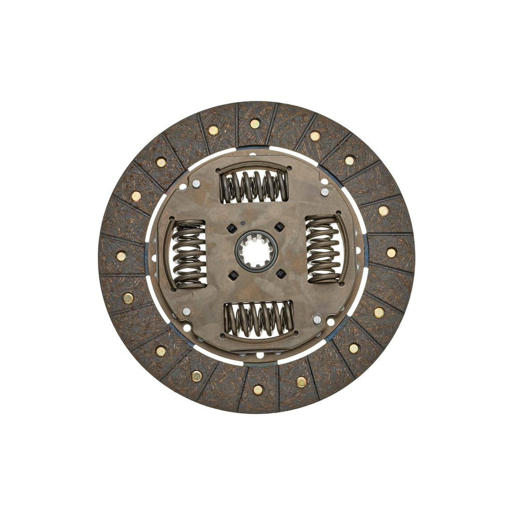 SBC Clutch Kit for 2012-2017 Jeep Wrangler 3.6L Gas — product image 26