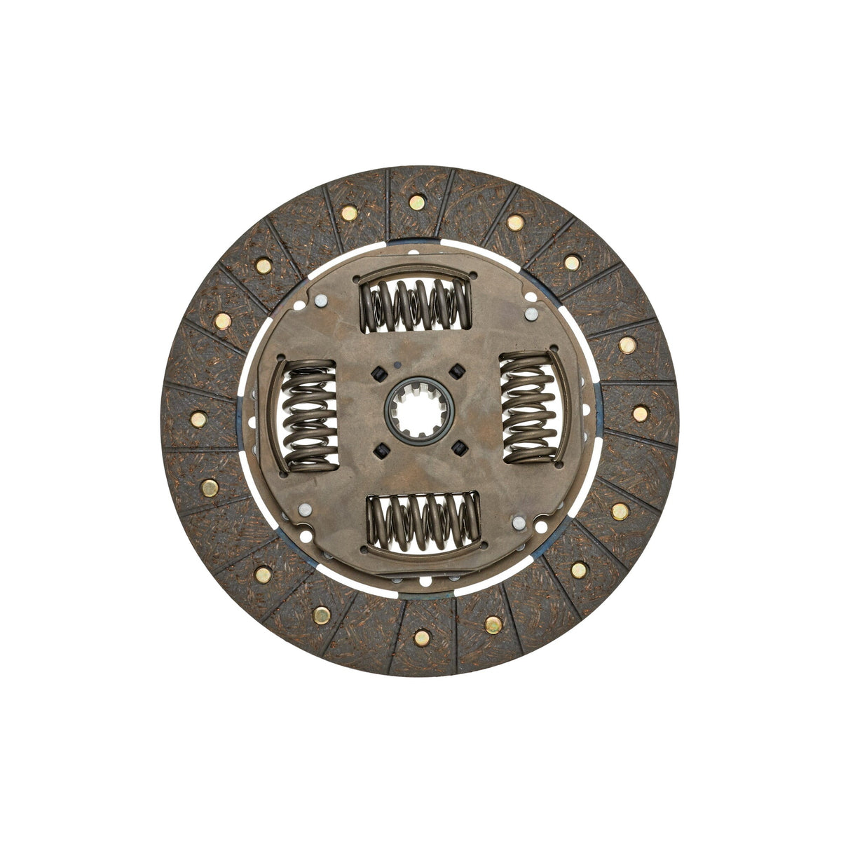 SBC Clutch Kit for 2012-2017 Jeep Wrangler 3.6L Gas — product image 26