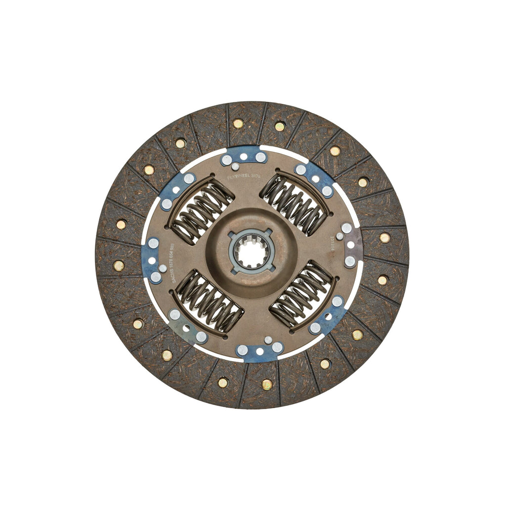 SBC Clutch Kit for 2012-2017 Jeep Wrangler 3.6L Gas — product image 22