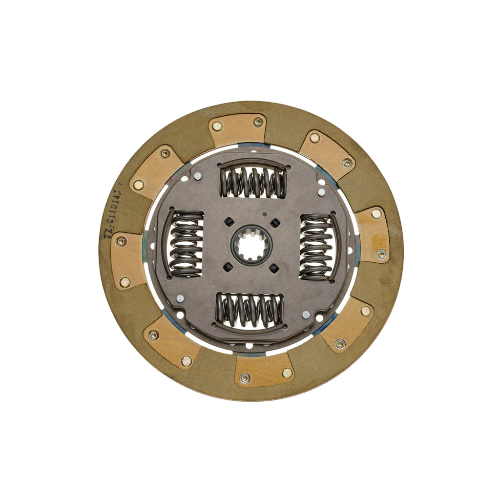 SBC Clutch Kit for 2012-2017 Jeep Wrangler 3.6L Gas — product image 24