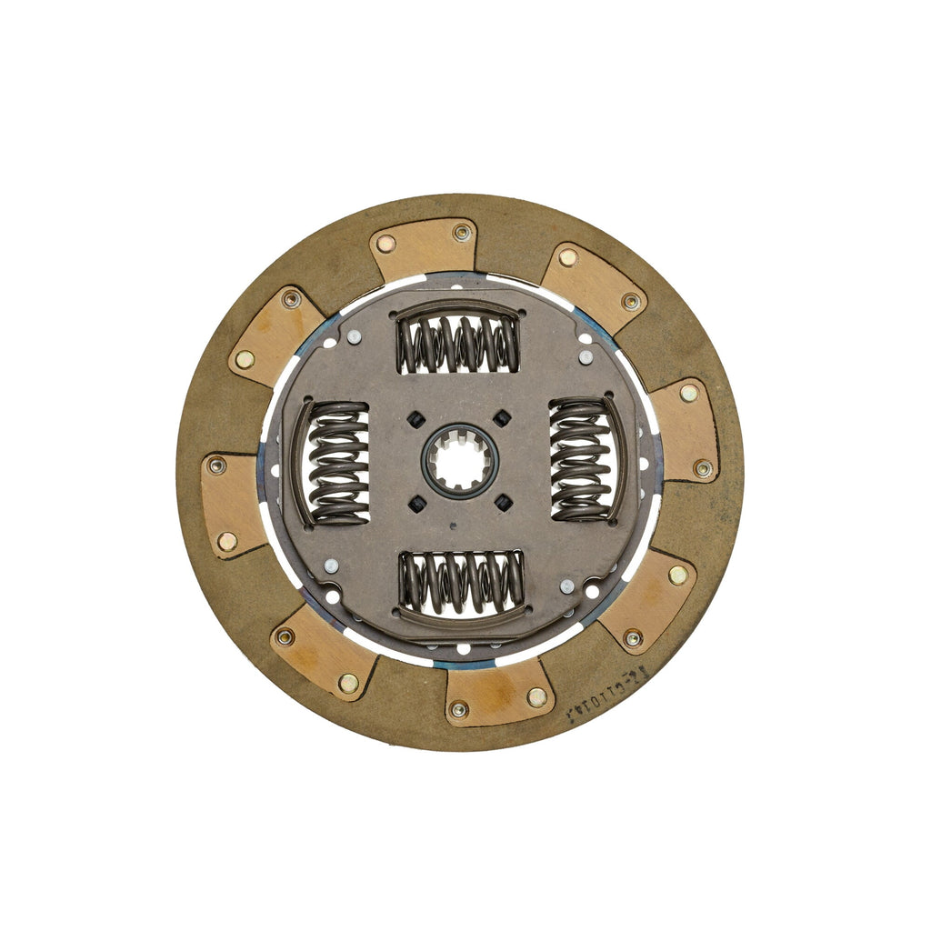SBC Clutch Kit for 2012-2017 Jeep Wrangler 3.6L Gas — product image 25