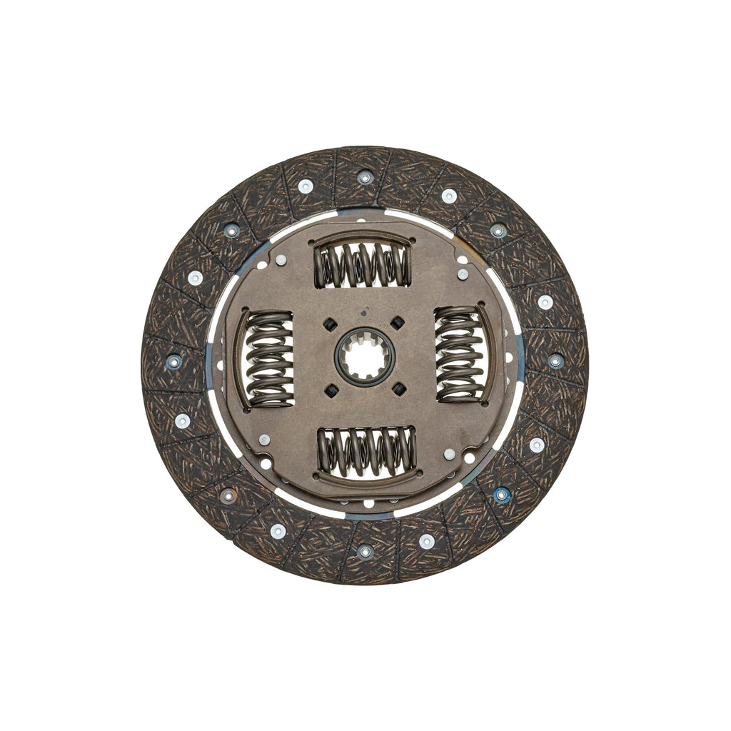 SBC Clutch Kit for 2012-2017 Jeep Wrangler 3.6L Gas — product image 3