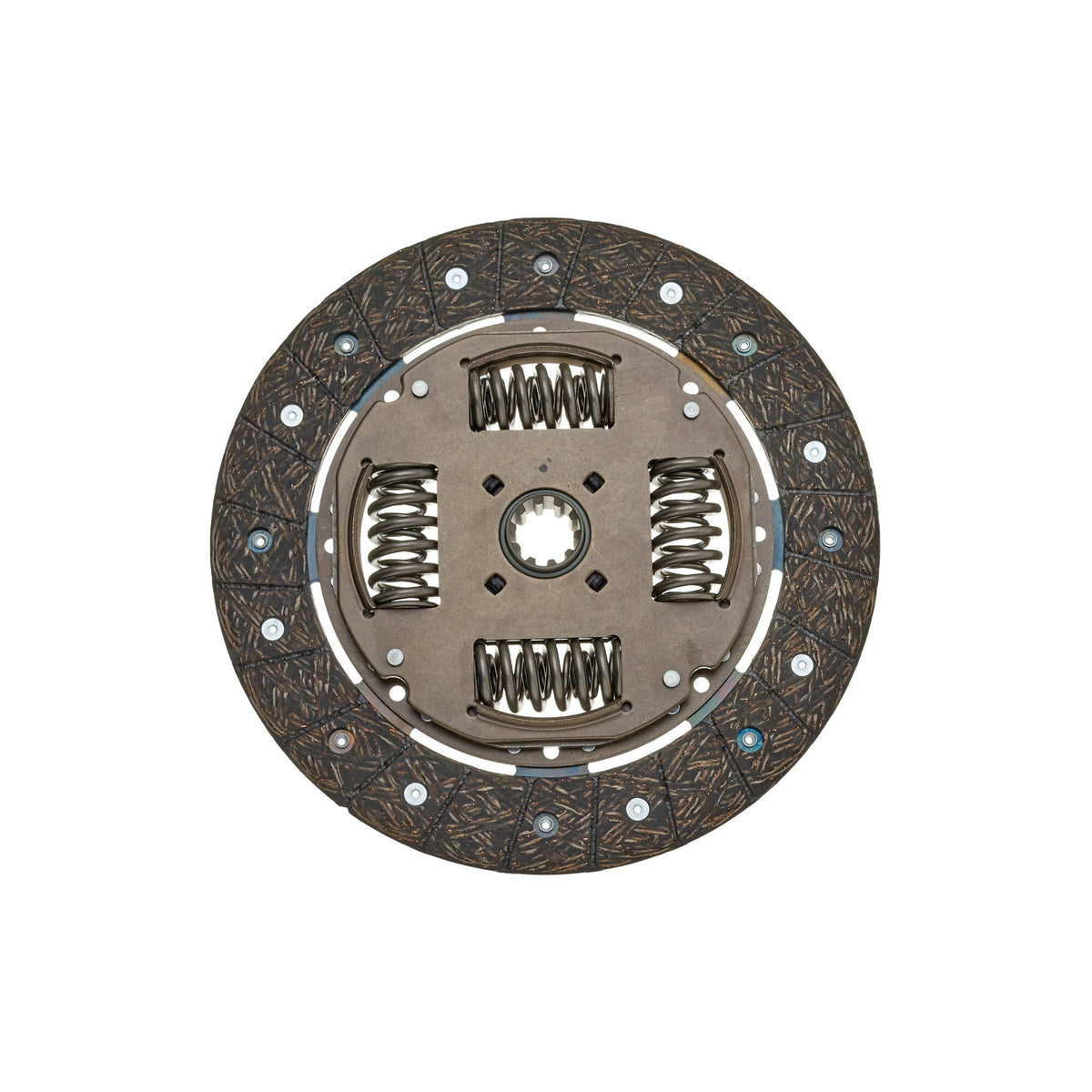 SBC Clutch Kit for 2012-2017 Jeep Wrangler 3.6L Gas — product image 3