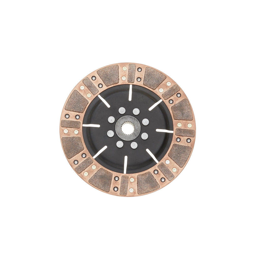 SBC Clutch Kit for 2012-2015 Volkswagen Jetta 2.0L Diesel – Fits Other Vehicles — product image 14