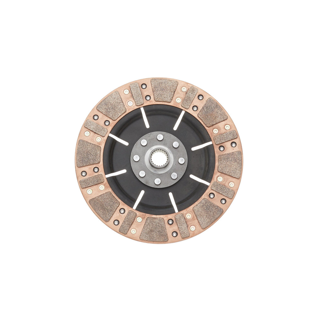 SBC Clutch Kit for 2012-2015 Volkswagen Jetta 2.0L Diesel – Fits Other Vehicles — product image 12