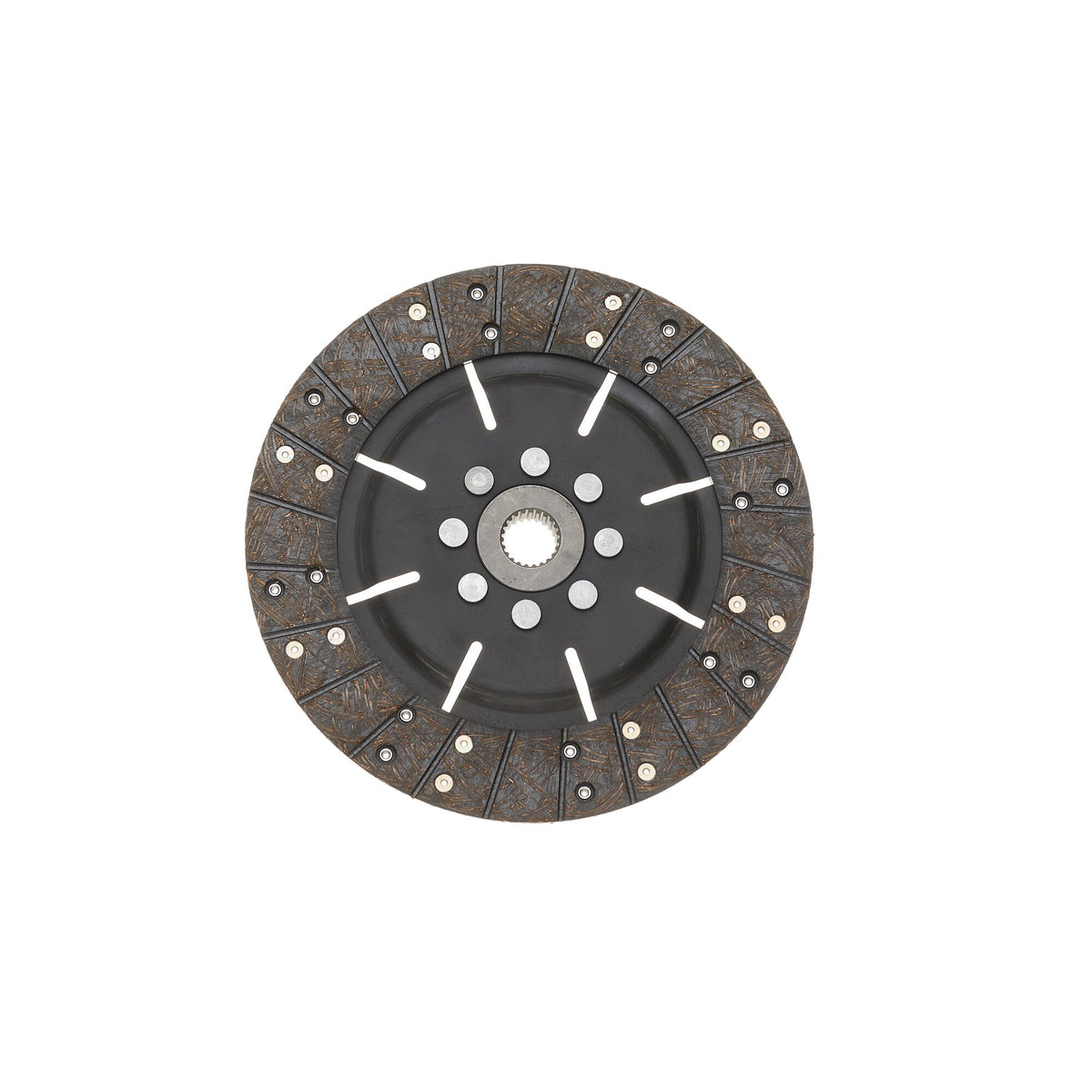 SBC Clutch Kit for 2012-2015 Volkswagen Jetta 2.0L Diesel – Fits Other Vehicles — product image 13