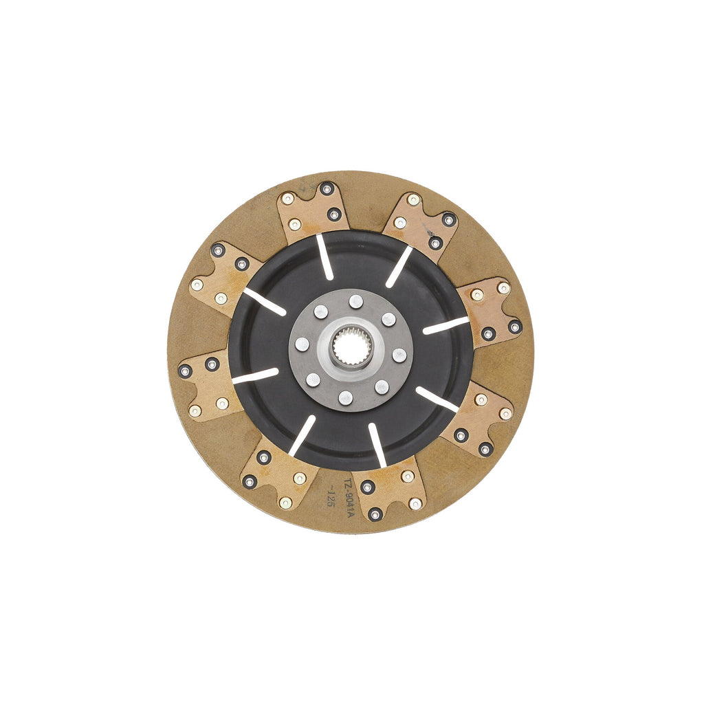 SBC Clutch Kit for 2012-2015 Volkswagen Jetta 2.0L Diesel – Fits Other Vehicles — product image 4