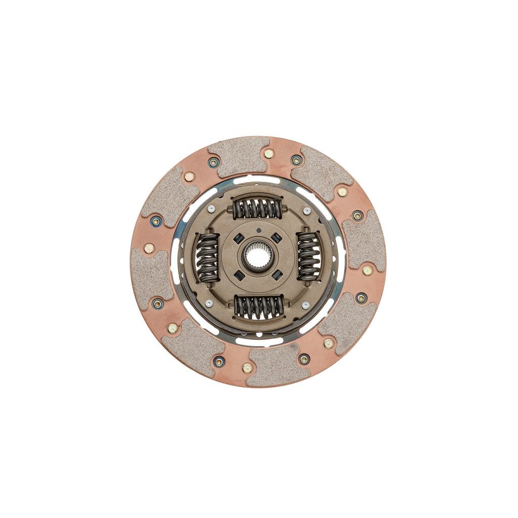 SBC Clutch Kit for 2014-2017 Volkswagen Beetle 1.8L GAS – Fits Other Vehicles — product image 44