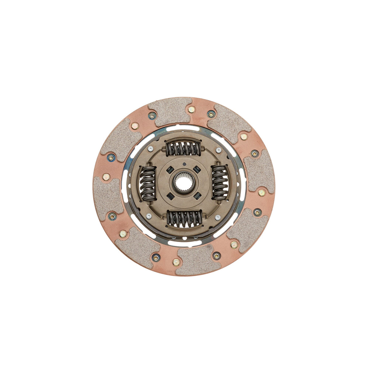 SBC Clutch Kit for 2014-2017 Volkswagen Beetle 1.8L GAS – Fits Other Vehicles — product image 44