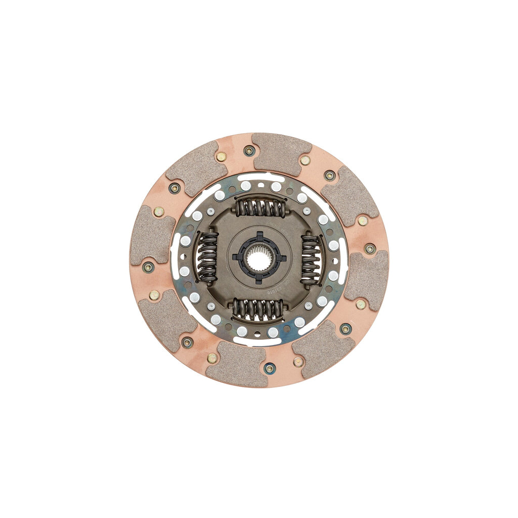 SBC Clutch Kit for 2014-2017 Volkswagen Beetle 1.8L GAS – Fits Other Vehicles — product image 38