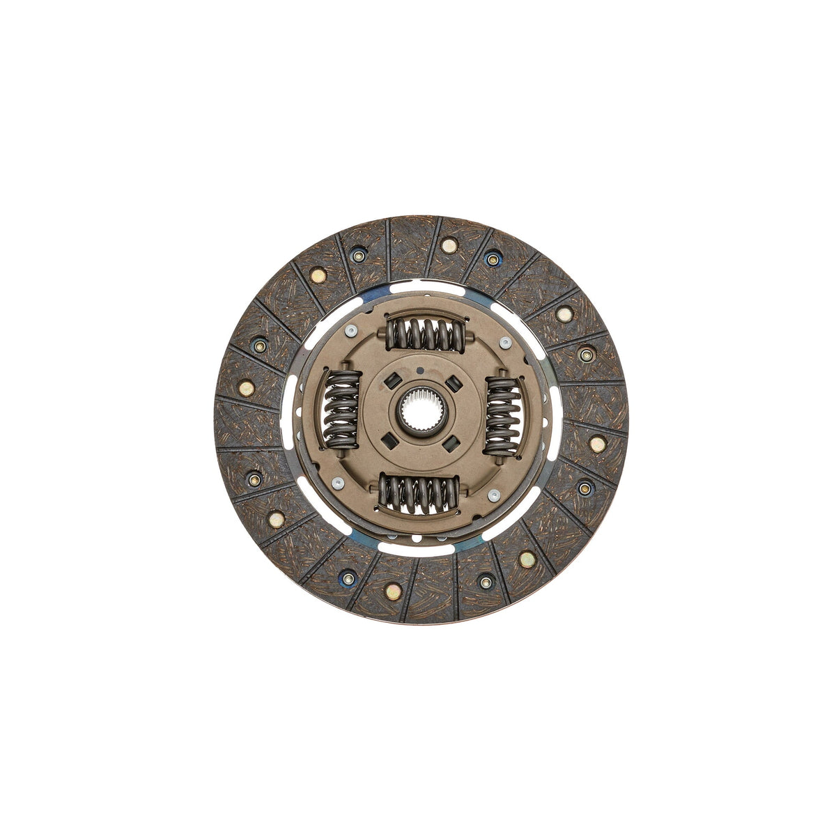 SBC Clutch Kit for 2014-2017 Volkswagen Beetle 1.8L GAS – Fits Other Vehicles — product image 42