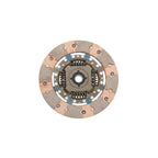 SBC Clutch Kit for 2014-2017 Volkswagen Beetle 1.8L GAS – Fits Other Vehicles — product image 36