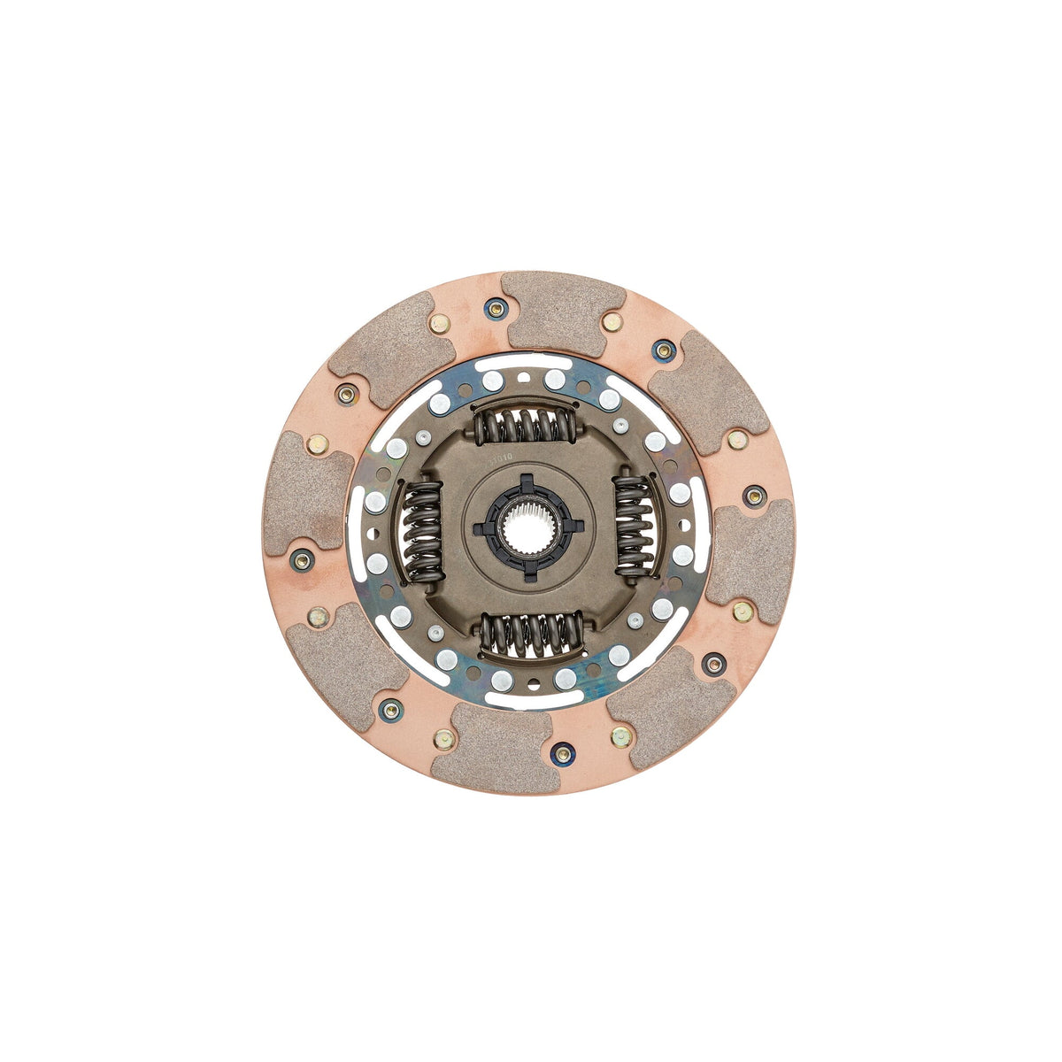 SBC Clutch Kit for 2014-2017 Volkswagen Beetle 1.8L GAS – Fits Other Vehicles — product image 36