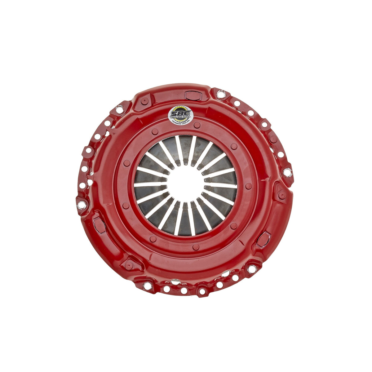 SBC Clutch Kit for 2014-2017 Volkswagen Beetle 1.8L GAS – Fits Other Vehicles — product image 49