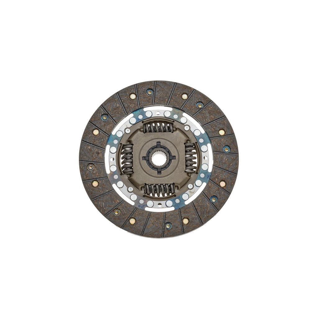 SBC Clutch Kit for 2014-2017 Volkswagen Beetle 1.8L GAS – Fits Other Vehicles — product image 37