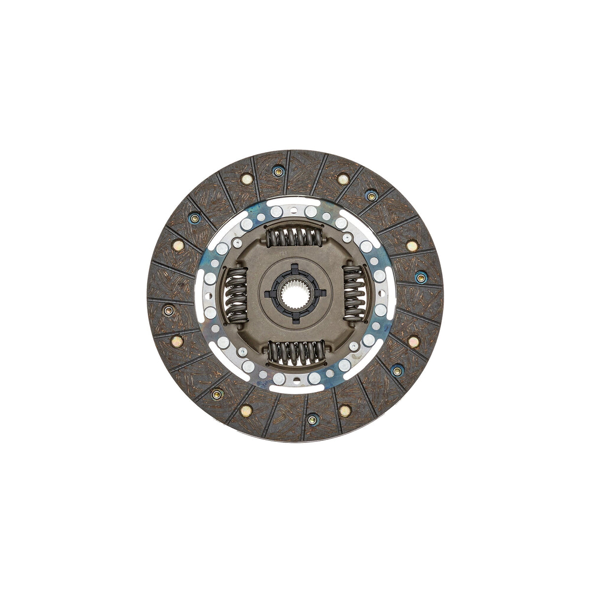 SBC Clutch Kit for 2014-2017 Volkswagen Beetle 1.8L GAS – Fits Other Vehicles — product image 37