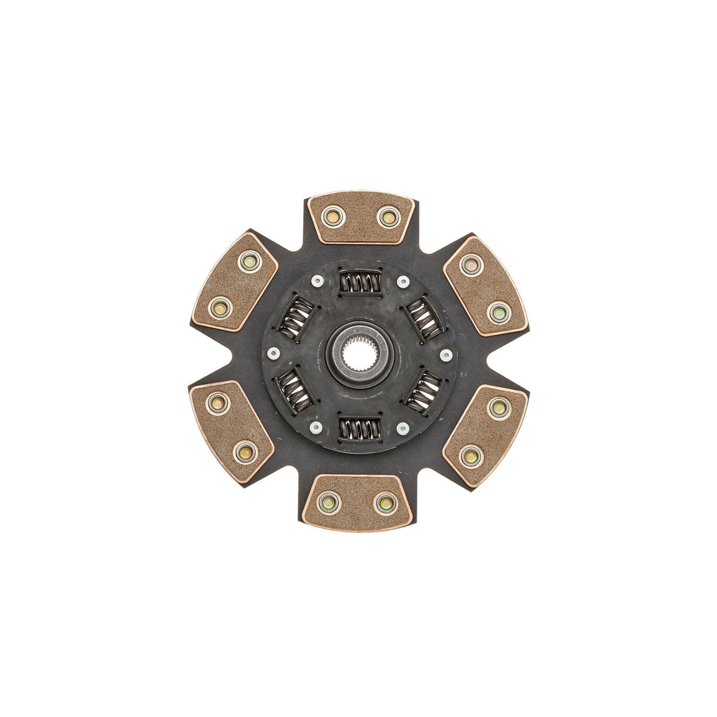 SBC Clutch Kit for 2014-2017 Volkswagen Beetle 1.8L GAS – Fits Other Vehicles — product image 41