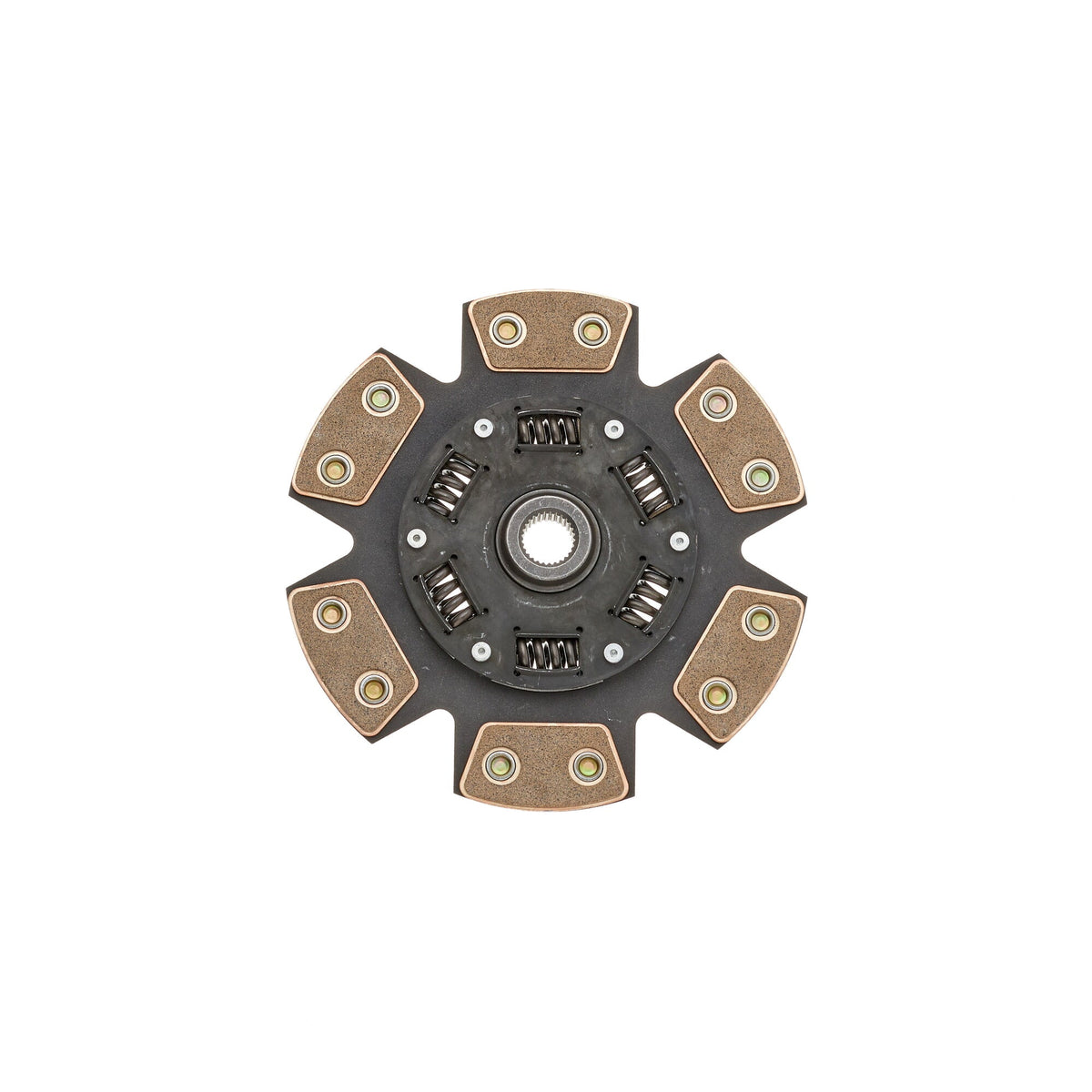 SBC Clutch Kit for 2014-2017 Volkswagen Beetle 1.8L GAS – Fits Other Vehicles — product image 41