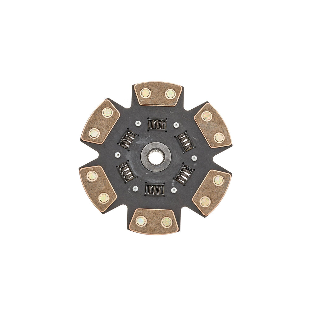 SBC Clutch Kit for 2014-2017 Volkswagen Beetle 1.8L GAS – Fits Other Vehicles — product image 35
