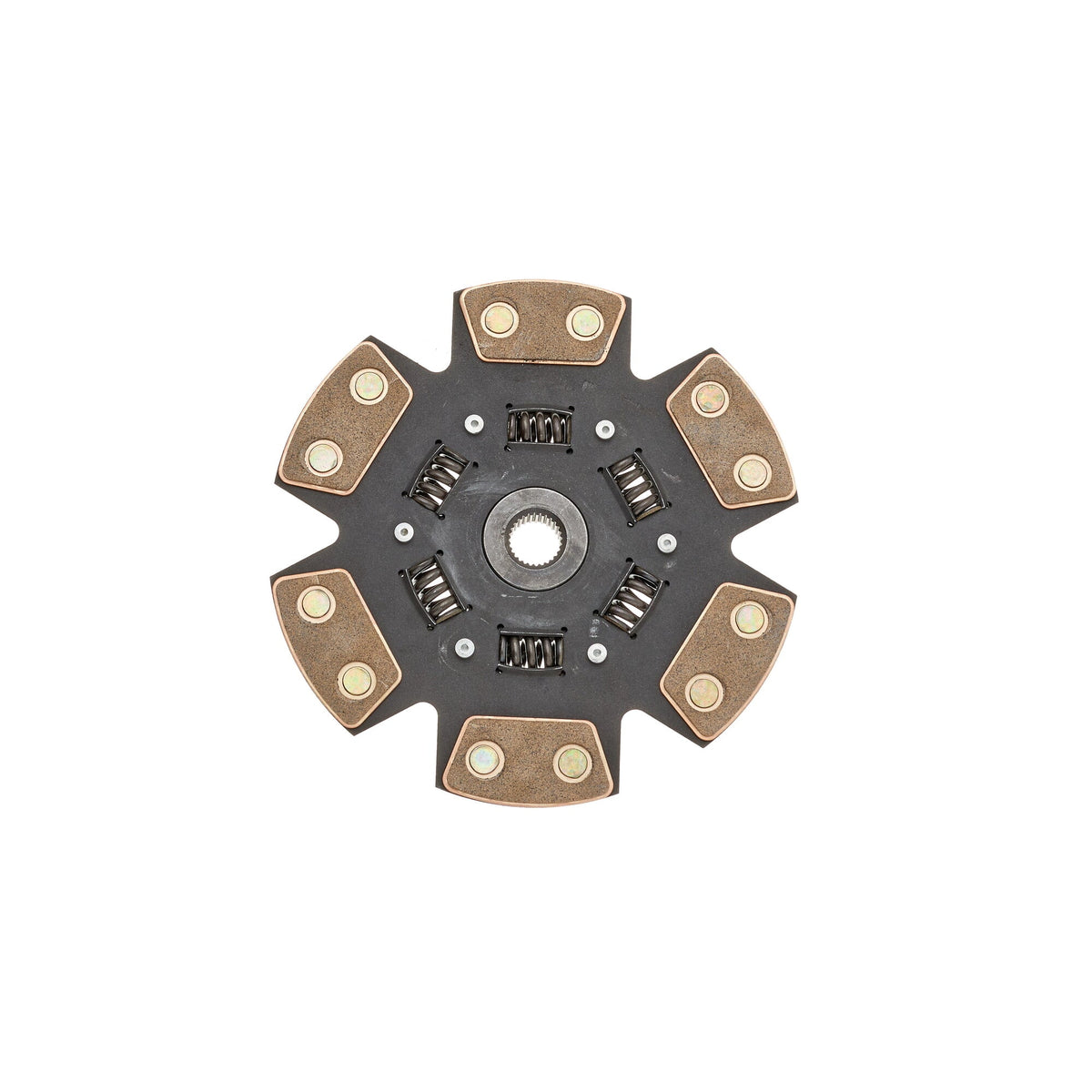 SBC Clutch Kit for 2014-2017 Volkswagen Beetle 1.8L GAS – Fits Other Vehicles — product image 35