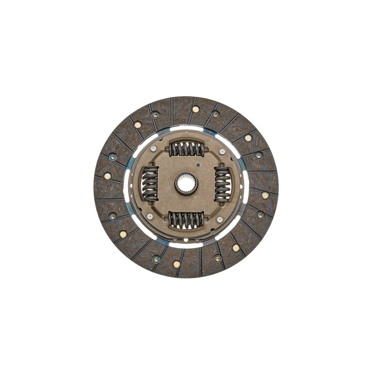SBC Clutch Kit for 2014-2017 Volkswagen Beetle 1.8L GAS – Fits Other Vehicles — product image 40