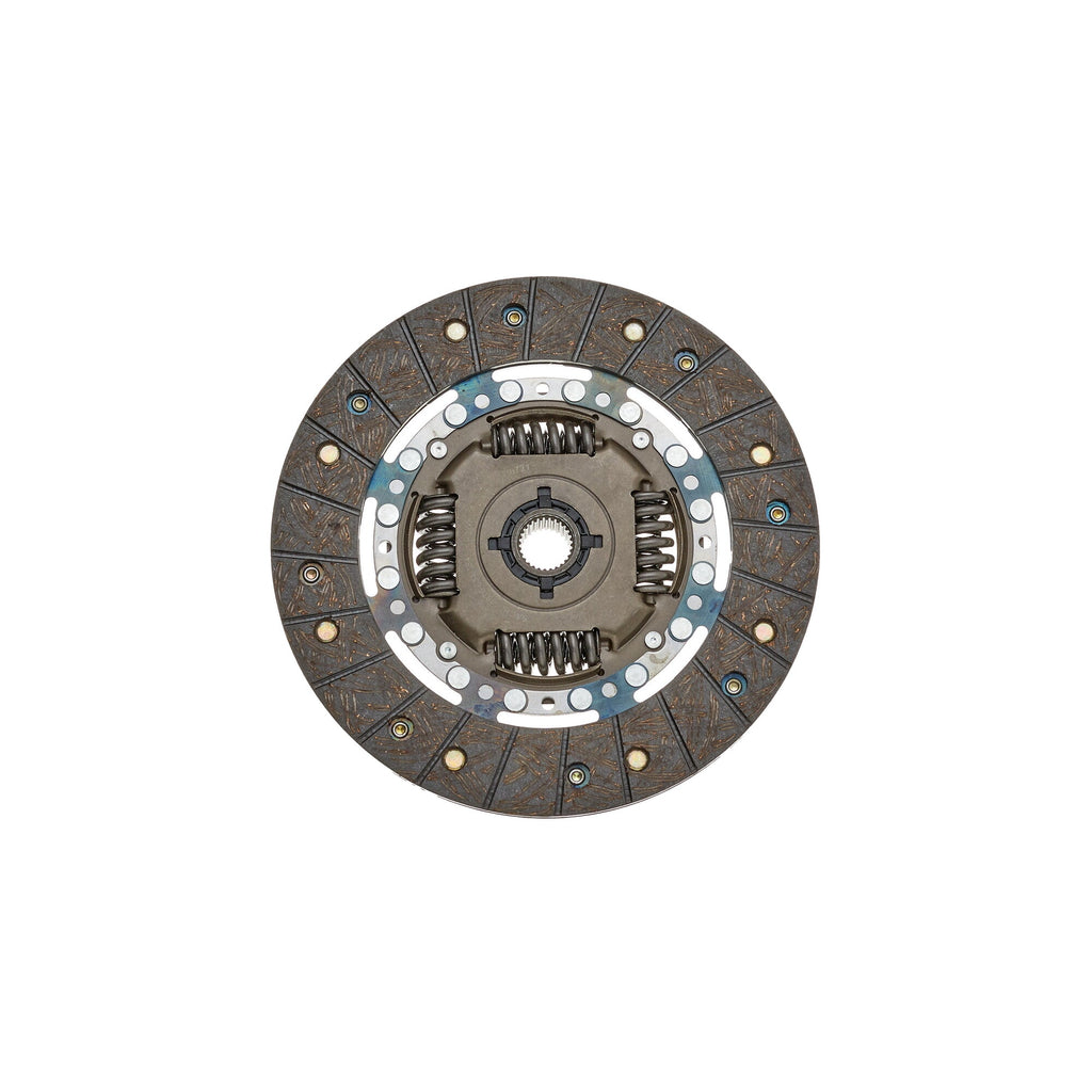 SBC Clutch Kit for 2014-2017 Volkswagen Beetle 1.8L GAS – Fits Other Vehicles — product image 34