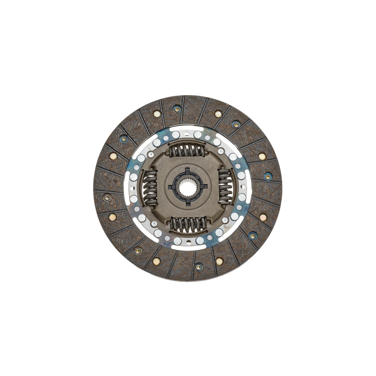 SBC Clutch Kit for 2014-2017 Volkswagen Beetle 1.8L GAS – Fits Other Vehicles — product image 34