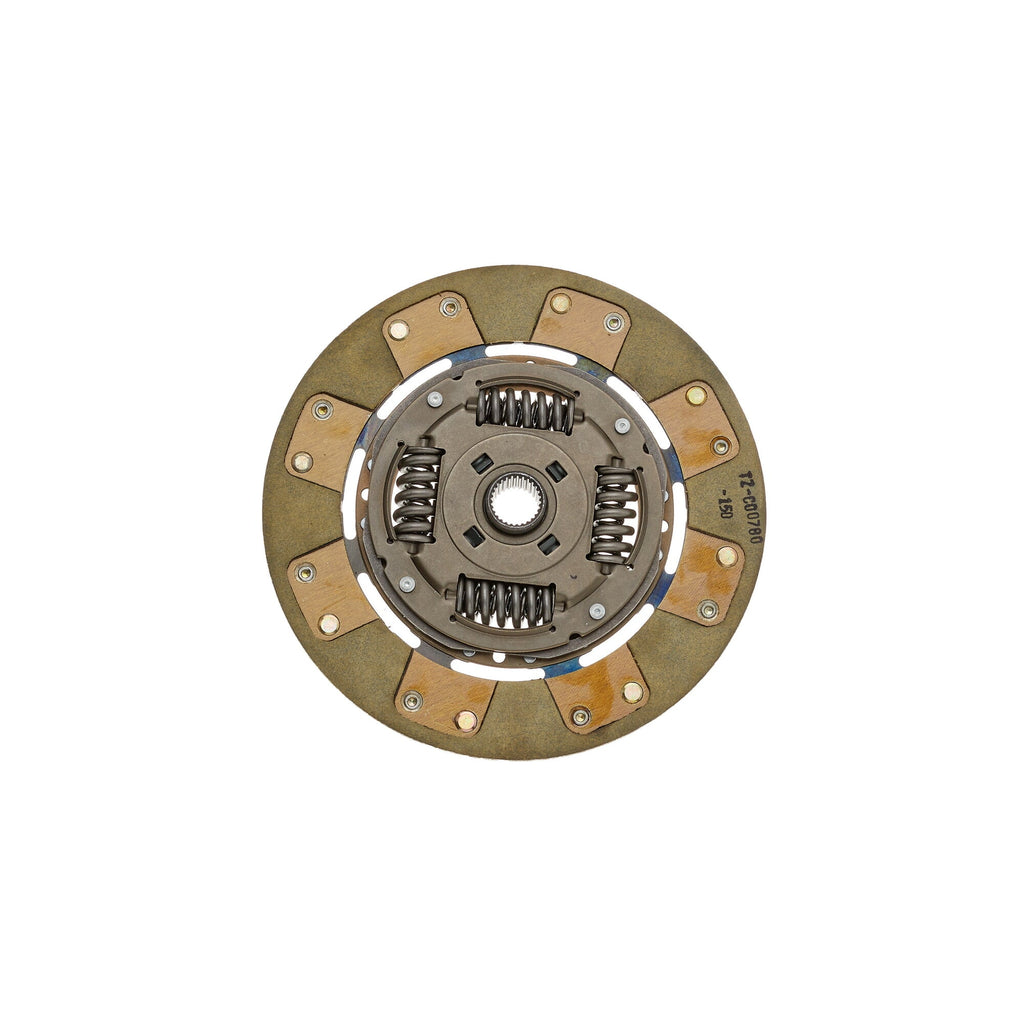 SBC Clutch Kit for 2014-2017 Volkswagen Beetle 1.8L GAS – Fits Other Vehicles — product image 39