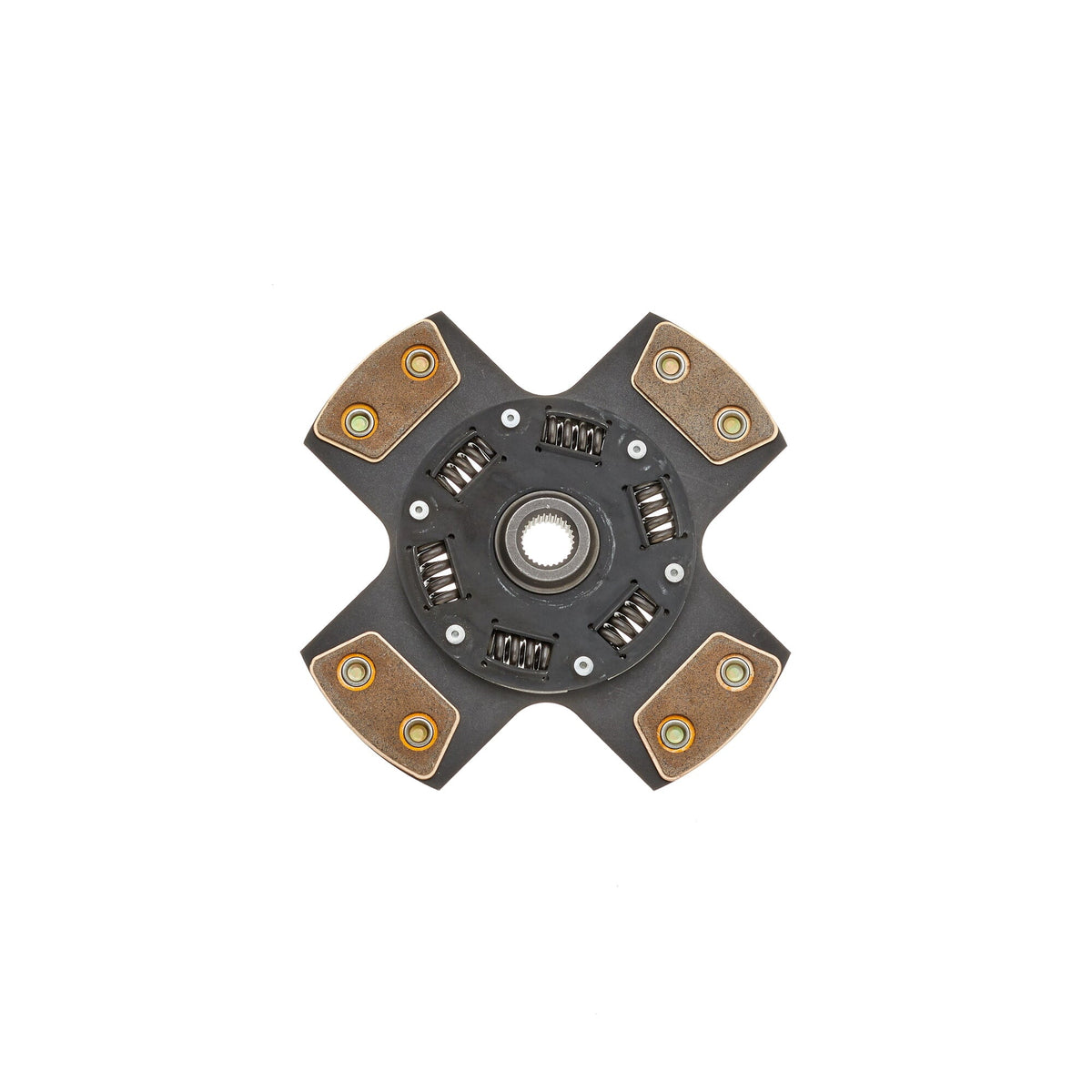 SBC Clutch Kit for 2014-2017 Volkswagen Beetle 1.8L GAS – Fits Other Vehicles — product image 3