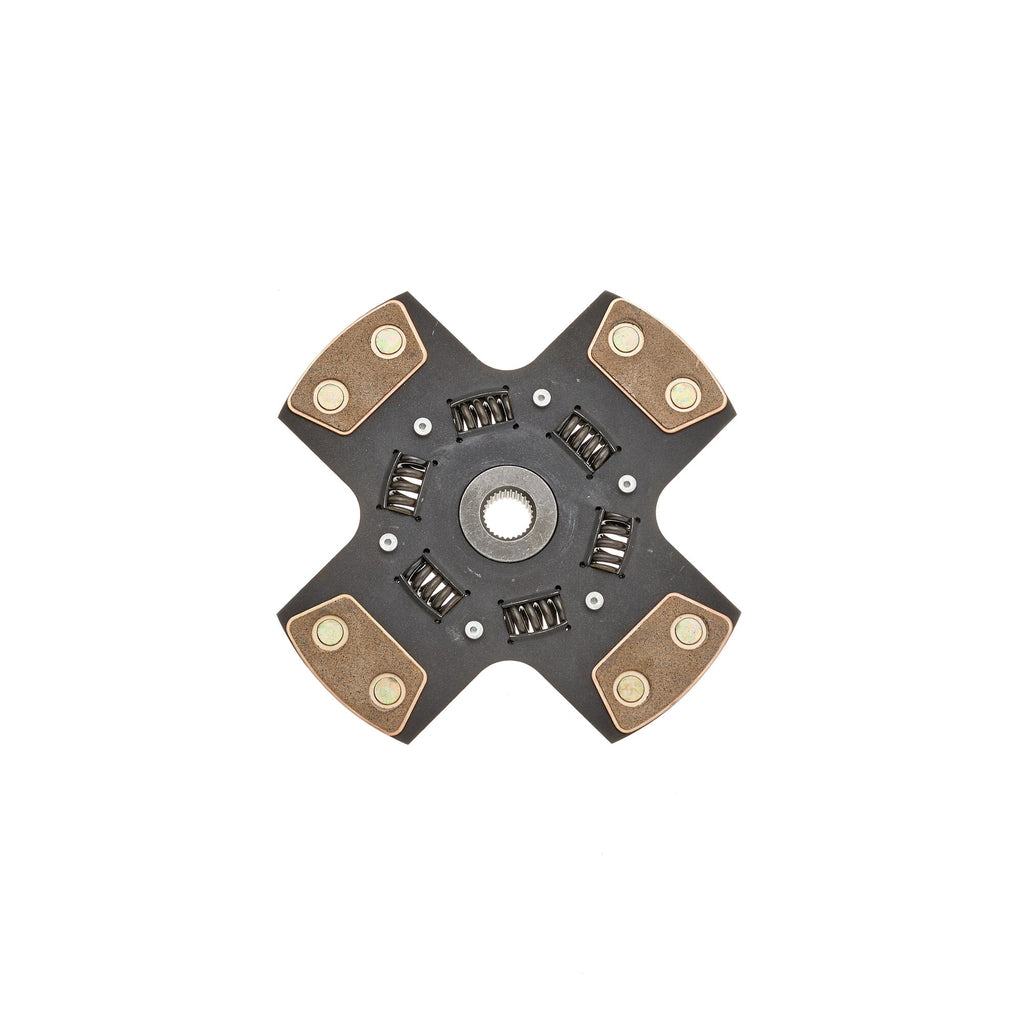 SBC Clutch Kit for 2014-2017 Volkswagen Beetle 1.8L GAS – Fits Other Vehicles — product image 4
