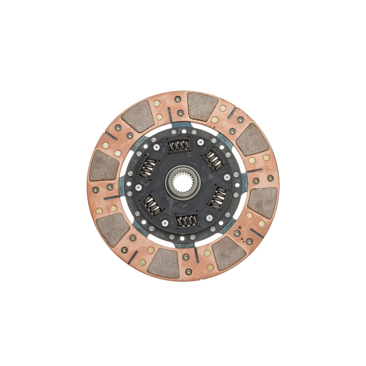 SBC Clutch Kit for 2021-2025 Ford Bronco 2.3L Gas — product image 17