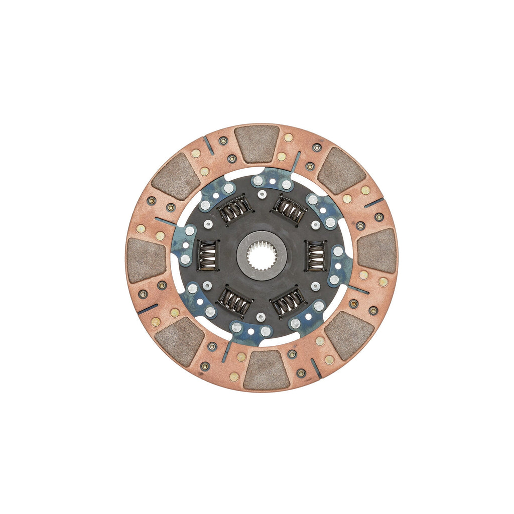 SBC Clutch Kit for 2021-2025 Ford Bronco 2.3L Gas — product image 15