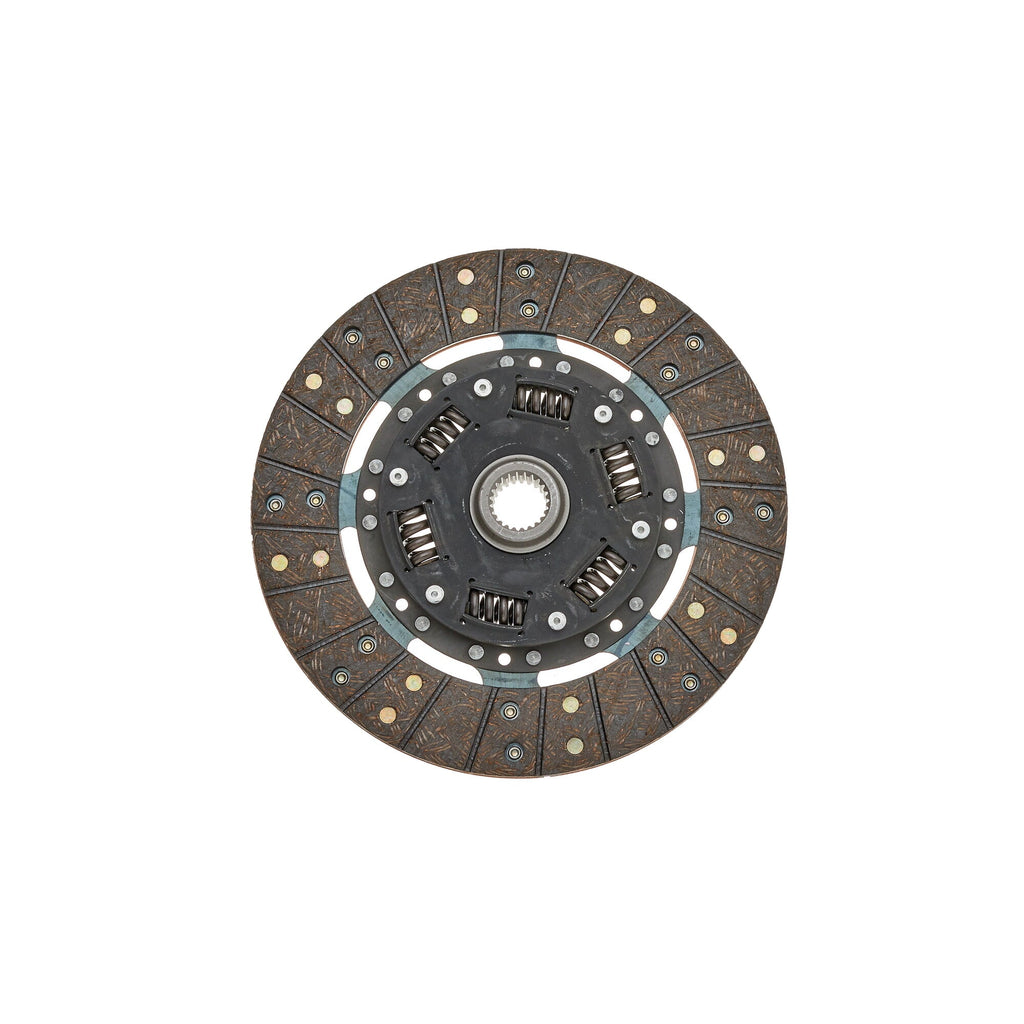 SBC Clutch Kit for 2021-2025 Ford Bronco 2.3L Gas — product image 3