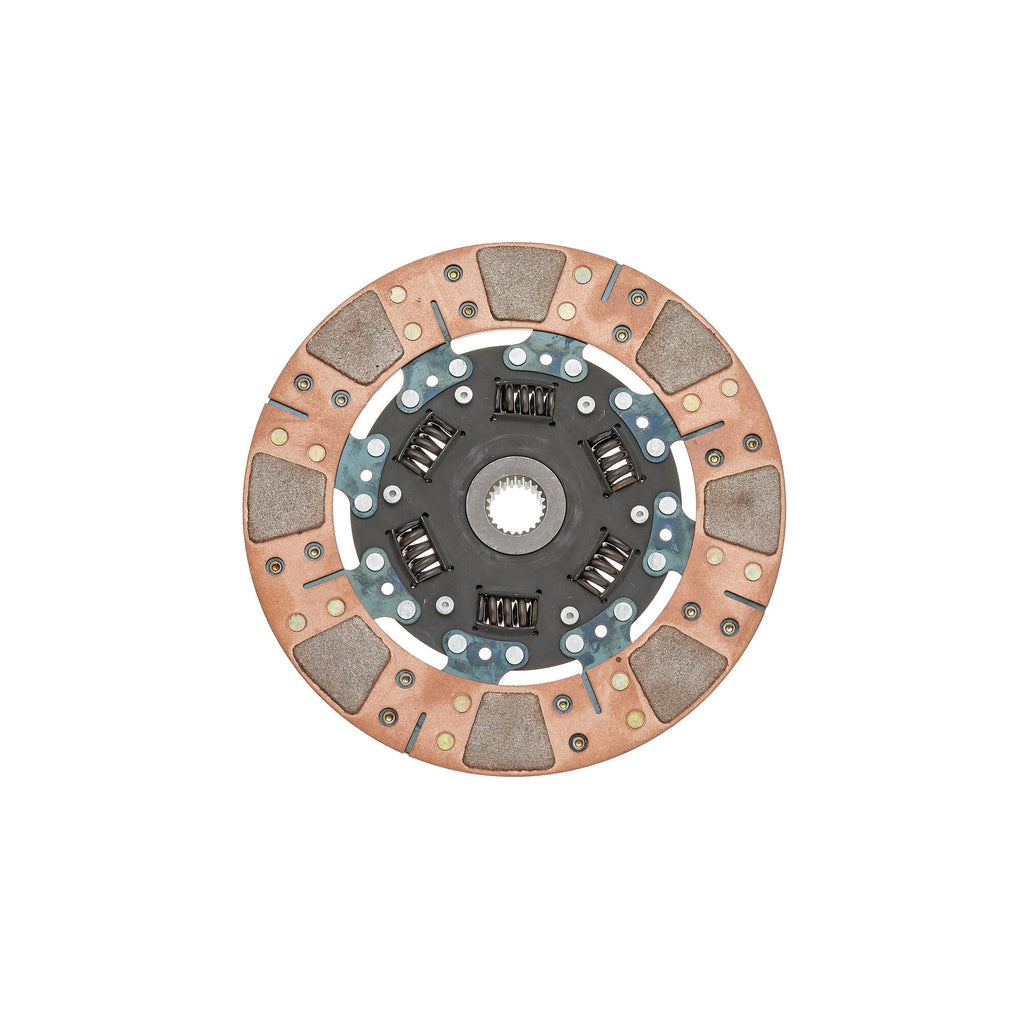 SBC Clutch Kit for 2021-2025 Ford Bronco 2.3L Gas — product image 4